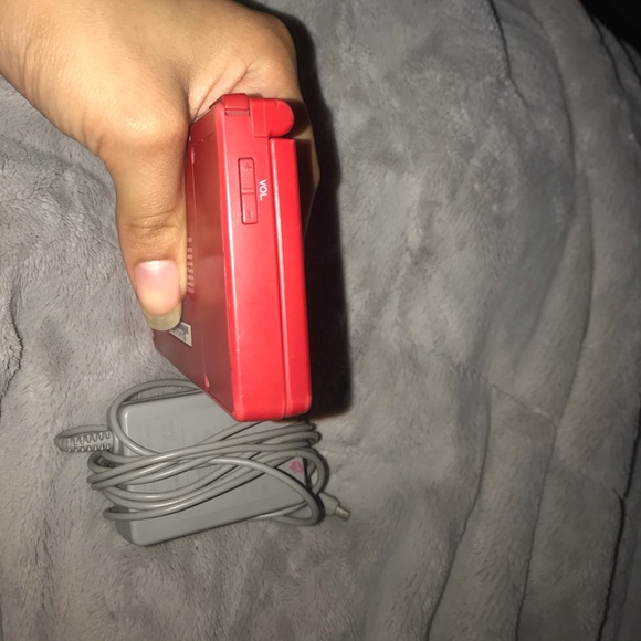 Nintendo DS - Picture 5 of 7